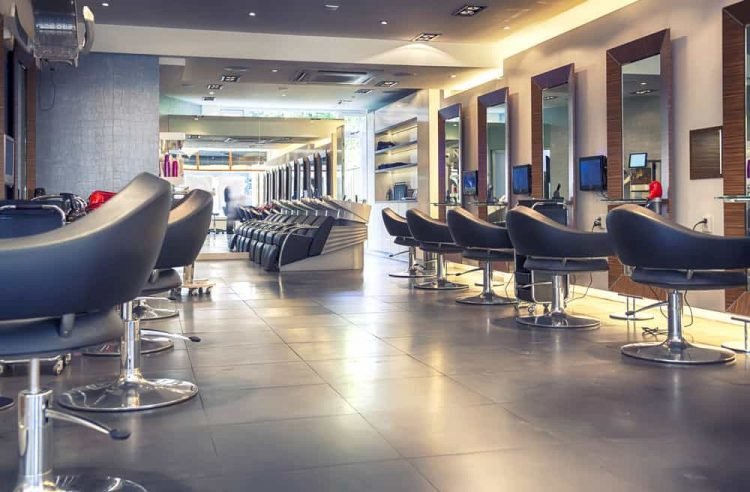 Top 5 salons in Chandigarh for the customized services