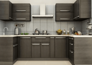 How to Install Kitchen Chimney at Home with Tools