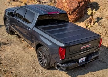 How To Measure for a Tonneau Cover Before Buying