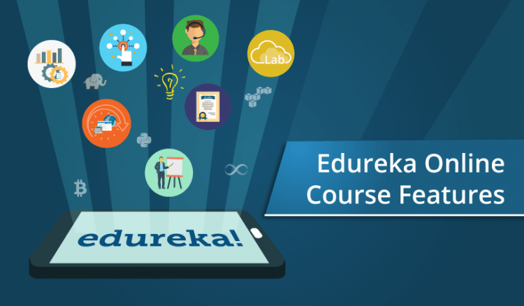 [Discounted] Online Educational Certifications Edureka