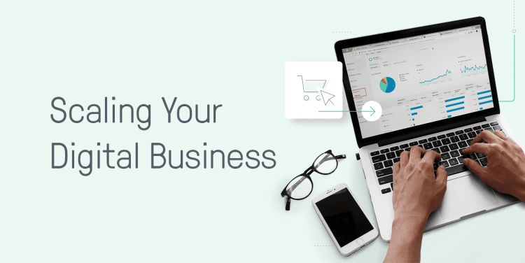 Instructions to Scale a Successful Digital Business