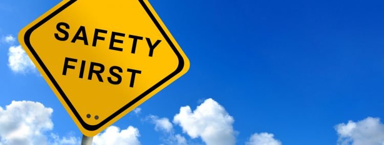 Trends For Traffic Safety In 2021 and Beyond