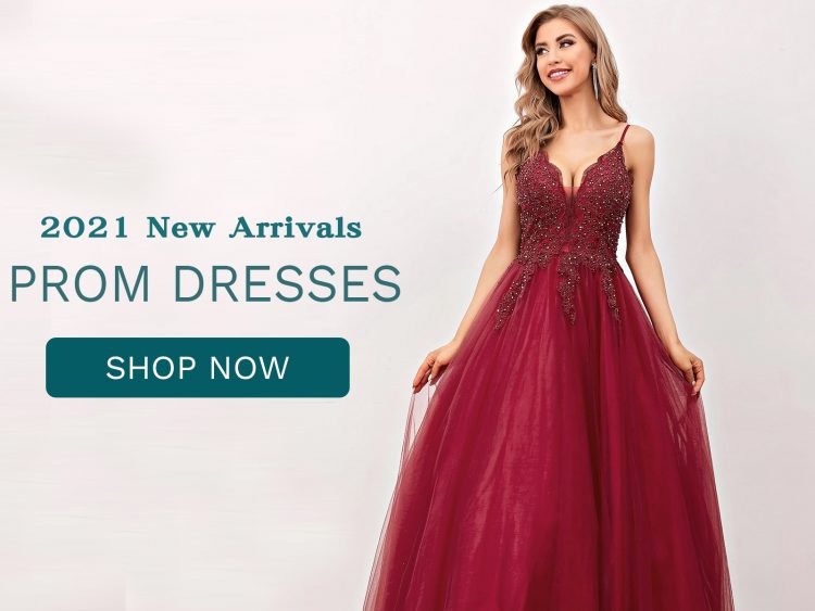 Tips for Choosing the Right Prom Dresses to Go to the Party