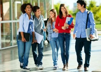 5 Areas Where College Students May Face Challenges