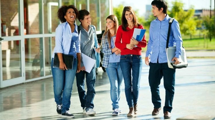 5 Areas Where College Students May Face Challenges