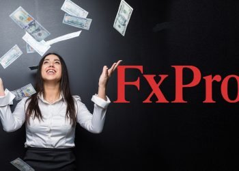 FxPro – international licensed forex broker