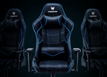 What are the benefits of buying a gaming chair?