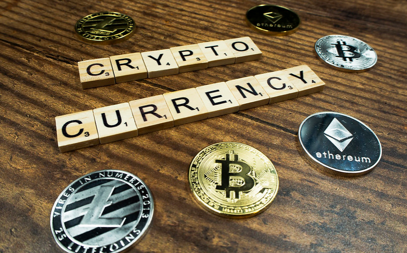 Are cryptocurrencies the new future?