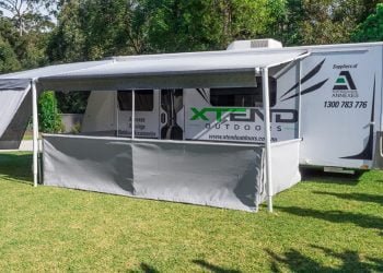 6 Shade Ideas To Make Your Garden More Habitable Against Sunlight