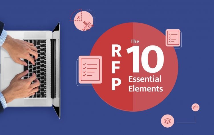 How to Create Your First Payroll RFP