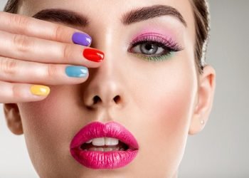 Most popular celebrity beauty brands around the world