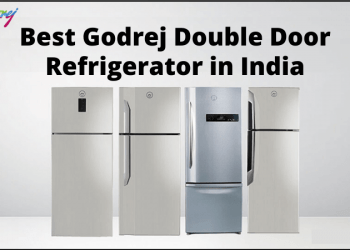 7 Reason why Godrej double door fridges are different from other fridges