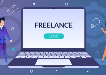 Freelancing Jobs: Know About The 5 Best Freelance Jobs Perfect For Students