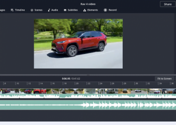 Best Online Video Editor For Gaming Applications