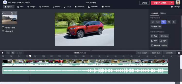 Best Online Video Editor For Gaming Applications