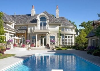 Top 7 Features of a Luxury Home in Melbourne
