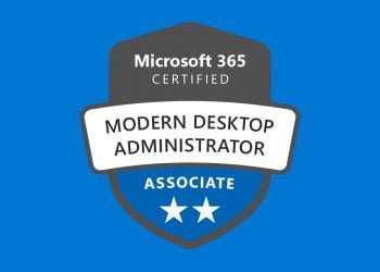 Preparation for Microsoft MD-100: Windows 10 Exam Isn’t So Scary. Just Use Practice Tests and You’re Ready to Go