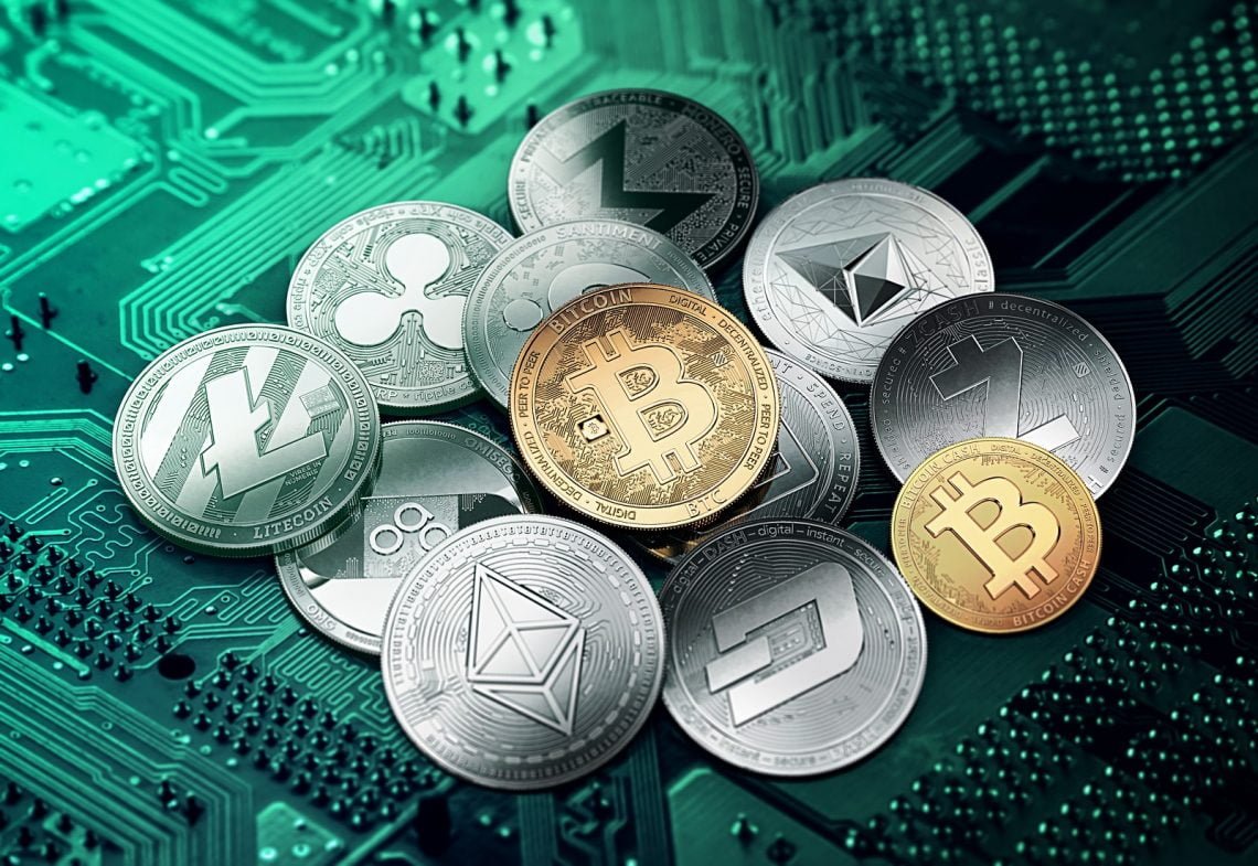 Cryptocurrency trading bot and how to build one