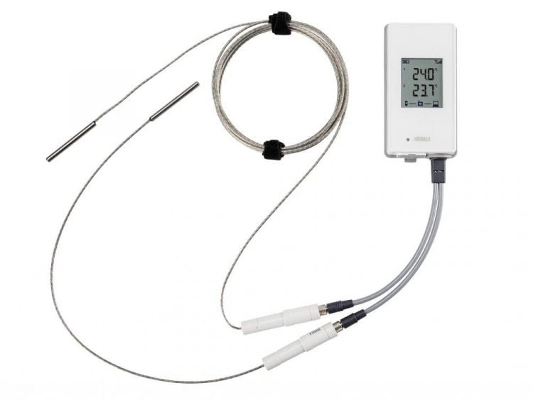 Why Pharmaceutical Companies Use Temperature Data Loggers