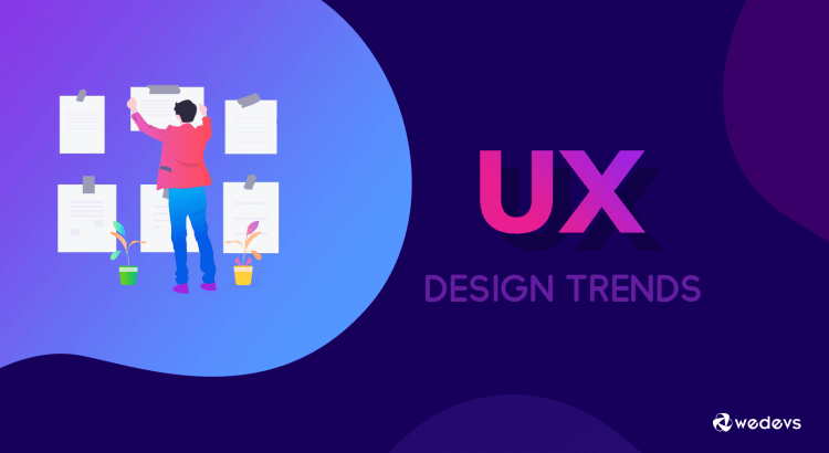 Top 5 UX trends for your Android Apps