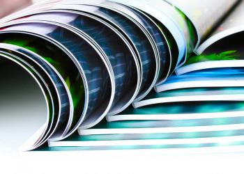 The Art of Printing Magazines | Custom Printing Inc