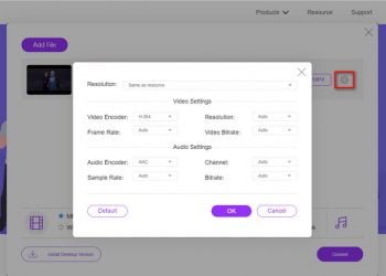 How to Enhance Video Quality Online for Free