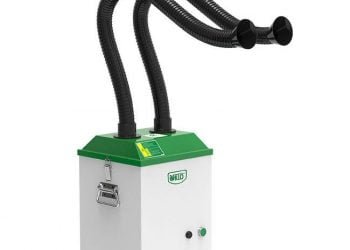 How to Choose the Best Industrial Fume Extractor Supplier?