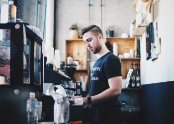 5 Things to Consider When Choosing a Restaurant Point of Sale Software