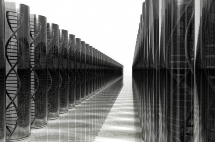 Machine Learning in Biotech