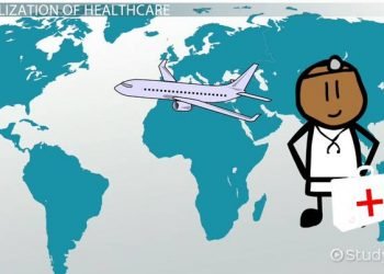 ​Globalization of the Medical Industry and The Use of Healthcare Translation