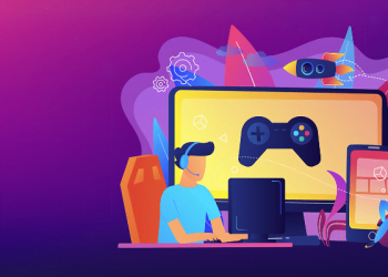 Know how the Online Gaming Industry to cross $1.2 billion