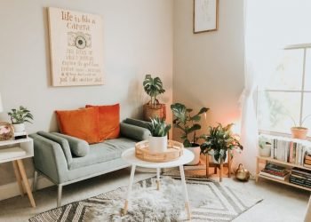 Budget-Friendly Guide to Decorating Your Living Room