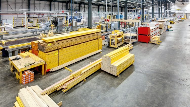 Best Prefabricated House Manufacturer