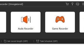 Best Game Recording Software for Windows and Mac in 2021
