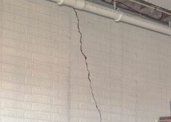 Easy Foundation Wall Crack Repair Techniques