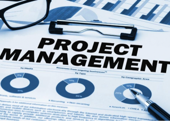Project management in post-COVID World