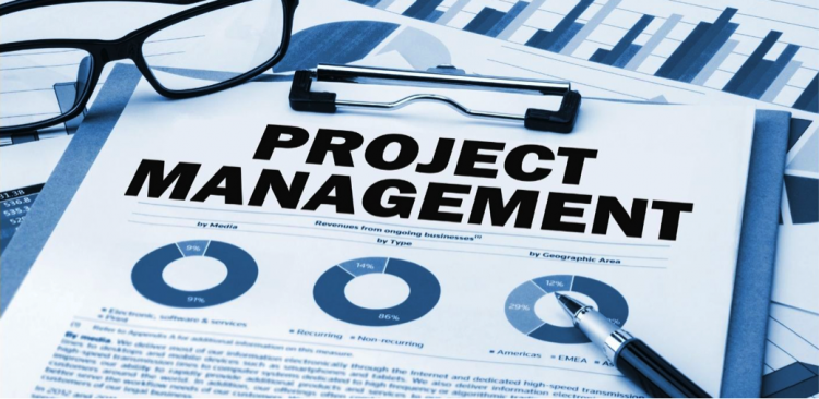 Project management in post-COVID World