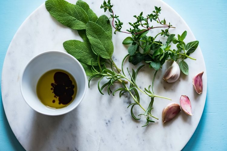 How botanicals can help your total-body wellness