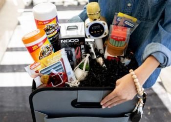 6 Father’s Day Ideas for Fit dads