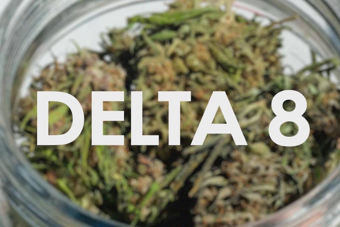 Why I Stopped Going to Dispensaries and Buy Secret Nature Delta 8 Instead