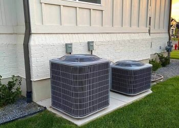Where Is The Best Location to Place Outside AC Unit?