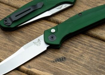 All The Facilities Provided By Benchmade