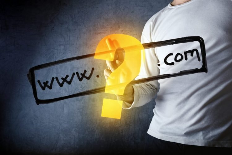 Avoid these 4 mistakes when choosing domain names