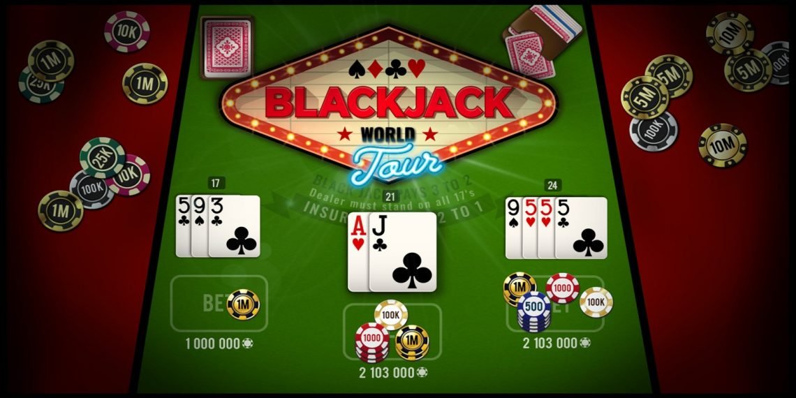 What are the Best Blackjack Strategies?