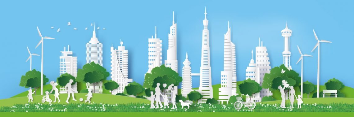 Green Society for Buying High-Quality Products at the Lowest Prices