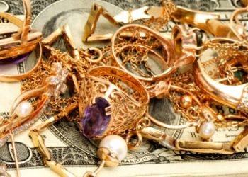Tips for Selling your Unwanted Jewelry at the Best Price