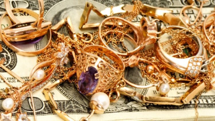 Tips for Selling your Unwanted Jewelry at the Best Price