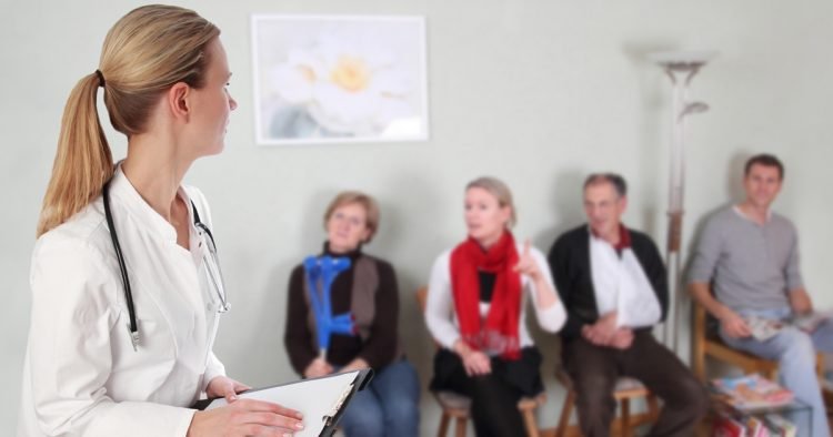 How to Hire the Perfect Clinician for Your Practice