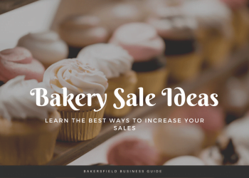 How to Increase Bakery Sales: 4 Simple Steps