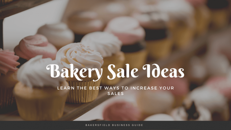 How to Increase Bakery Sales: 4 Simple Steps